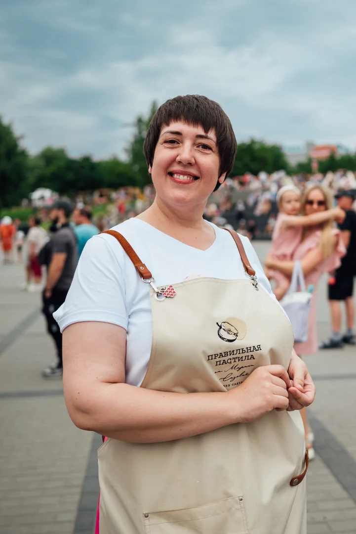 Сизова Марина