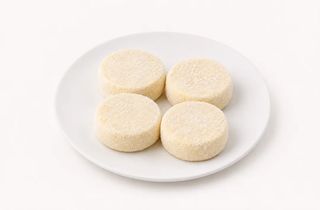 Сырники Классические
