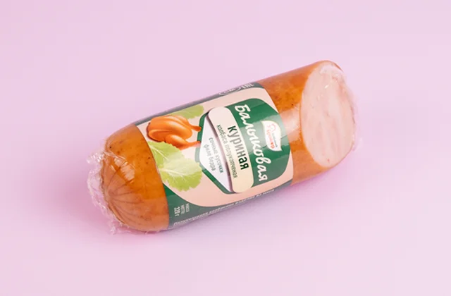 Колбаса Балыковая