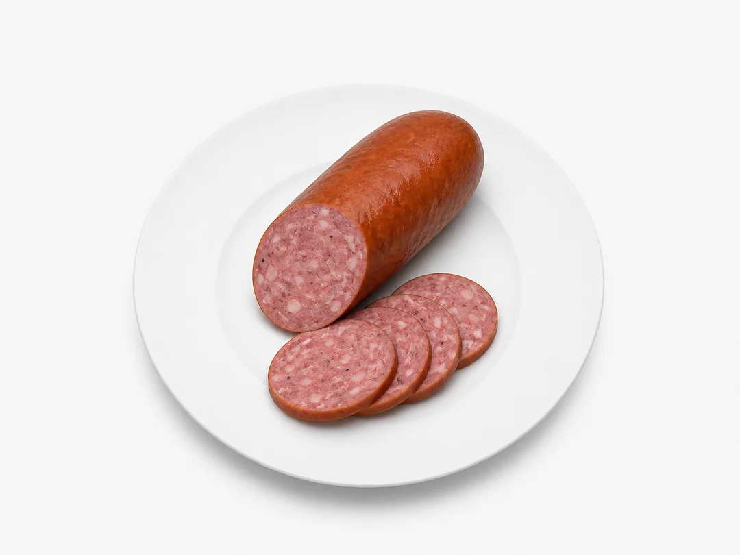 Сервелат Фирменный