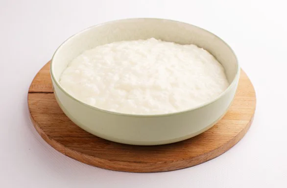 Каша рисовая