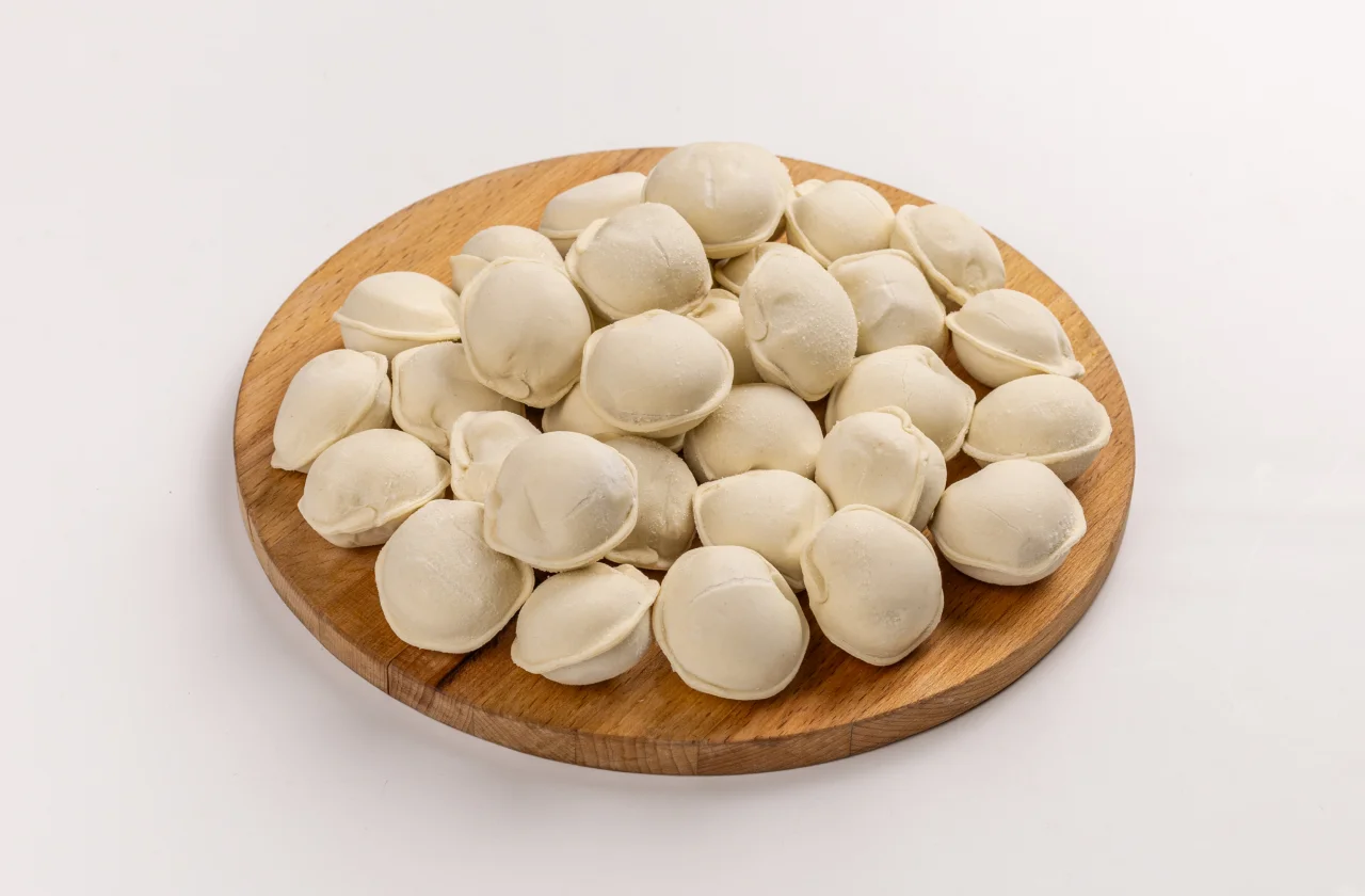 Пельмени Фирменные